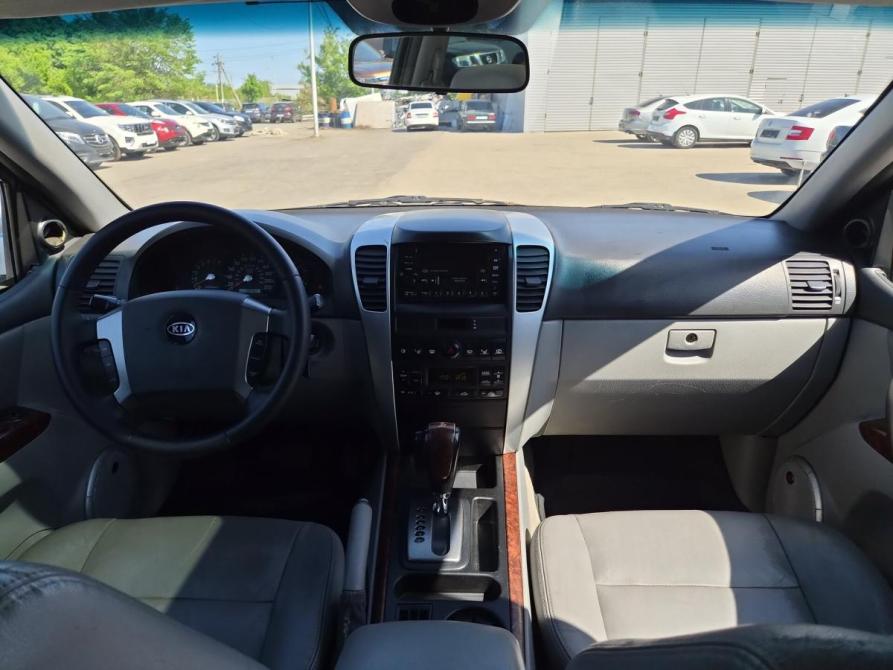 Kia Sorento I Саратов  - изображение 36