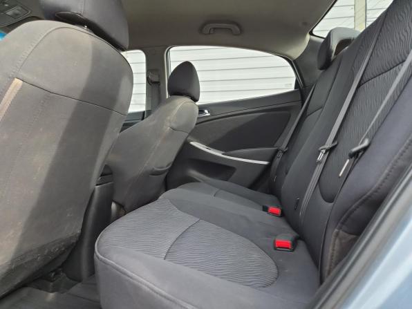 Hyundai Solaris I с пробегом 2011 года, цена 797 000 рублей, 178895 км, седан, Автокод Объявления