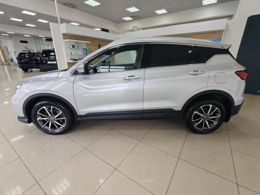 Geely Coolray I Москва  - изображение 8