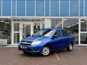Lada (ВАЗ) Granta I Ульяновск  - изображение 24