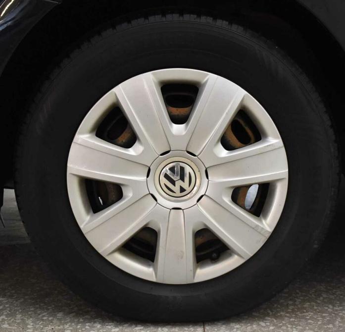 Volkswagen Polo V Москва  - изображение 14