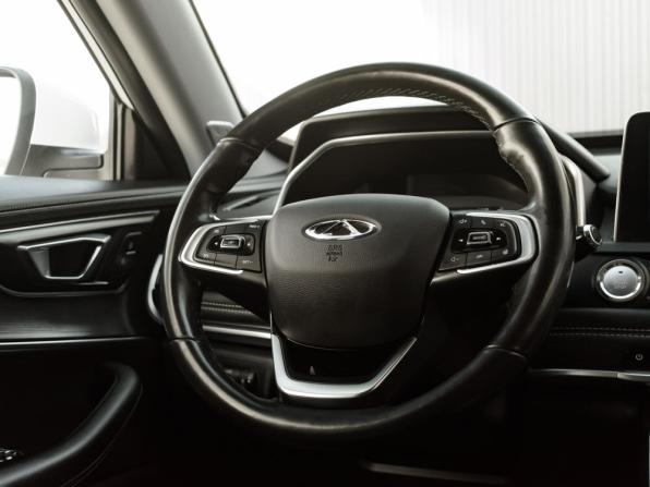 Chery Tiggo 8 I с пробегом 2021 года, цена 1 690 000 рублей, 118365 км, внедорожник, Автокод Объявления