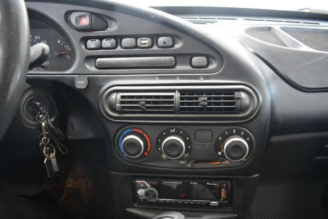 Chevrolet Niva I с пробегом 2009 года, цена 249 000 рублей, 188000 км, внедорожник, Автокод Объявления