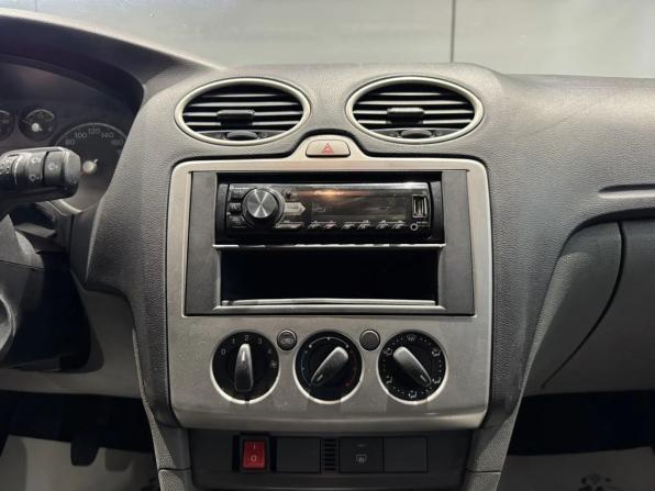 Ford Focus II Рестайлинг с пробегом 2008 года, цена 450 000 рублей, 230879 км, хэтчбек, Автокод Объявления