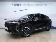 Exeed RX Москва  - изображение 21