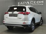 Toyota RAV4 IV (XA40) Рестайлинг Пермь  - изображение 20
