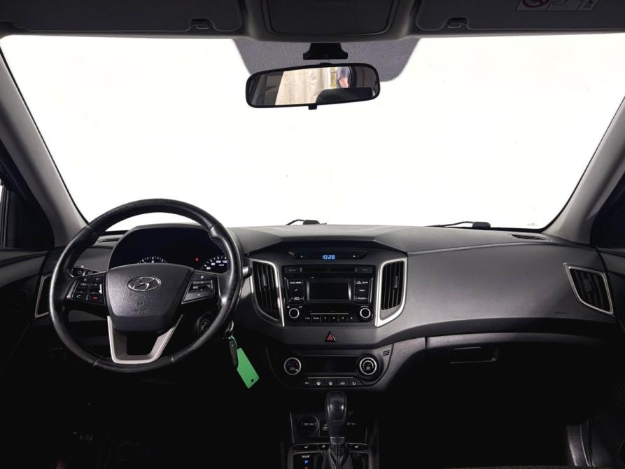 Hyundai Creta I Пермь  - изображение 15
