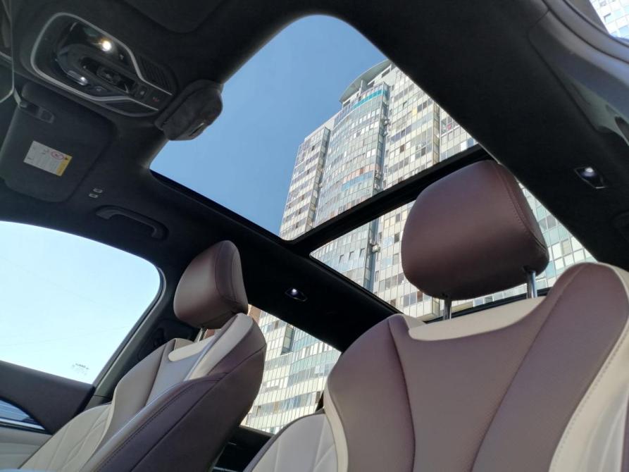 Geely Monjaro I Санкт-Петербург  - изображение 17