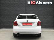 Volkswagen Polo V Рестайлинг Екатеринбург  - изображение 24