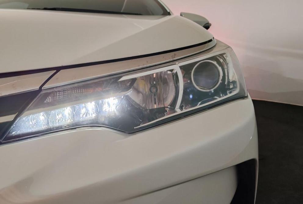 Toyota Corolla XI (E160 E170 E180) Рестайлинг 1 Ярославль  - изображение 23