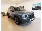 Haval Dargo I Самара  - изображение 13
