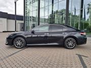 Toyota Camry VIII (XV70) Рестайлинг Санкт-Петербург  - изображение 36