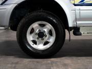 Toyota Land Cruiser Prado 90 Series Чита  - изображение 30
