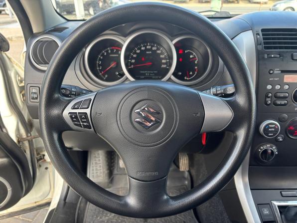 Suzuki Grand Vitara II Рестайлинг 2 с пробегом 2014 года, цена 1 350 000 рублей, 154122 км, внедорожник, Автокод Объявления