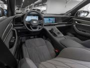 Geely Monjaro I Рестайлинг (China Market) Москва  - изображение 35