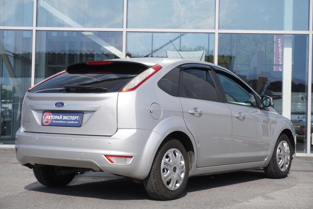 Ford Focus II Рестайлинг Ульяновск  - изображение 5