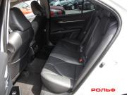 Toyota Camry VIII (XV70) Москва  - изображение 29