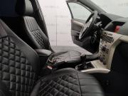 Opel Astra H Рестайлинг Екатеринбург  - изображение 47