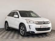 Citroen C4 Aircross Санкт-Петербург  - изображение 27