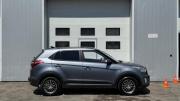 Hyundai Creta I Магнитогорск  - изображение 25