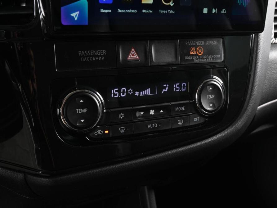 Mitsubishi Outlander III Ростов-на-Дону  - изображение 15