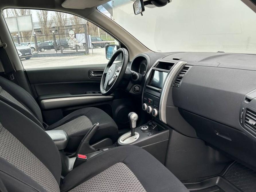 Nissan X-Trail II Липецк  - изображение 11