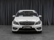 Mercedes-Benz C-Класс III (W204) Рестайлинг Тюмень  - изображение 20