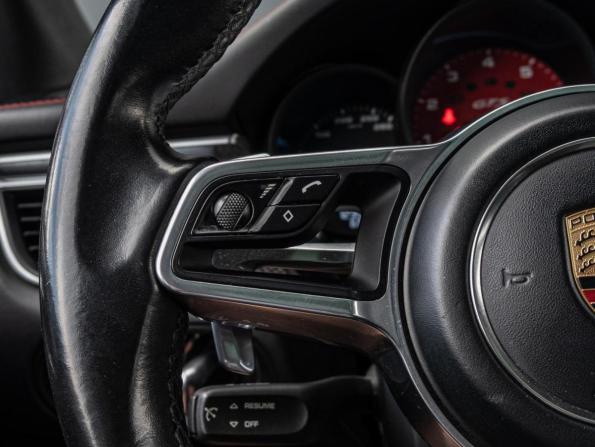 Porsche Macan I с пробегом 2016 года, цена 3 950 000 рублей, 123949 км, внедорожник, Автокод Объявления