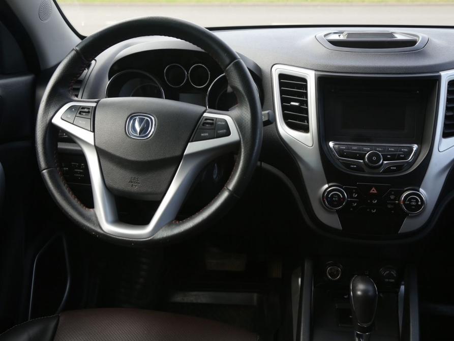 Changan CS35 Иваново  - изображение 14