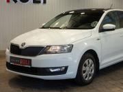 Skoda Rapid I Рестайлинг Иваново  - изображение 38