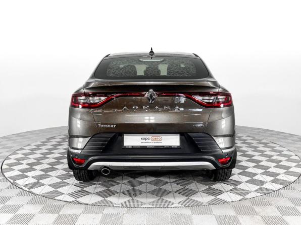 Renault Arkana I с пробегом 2019 года, цена 1 279 900 рублей, 168506 км, внедорожник, Автокод Объявления