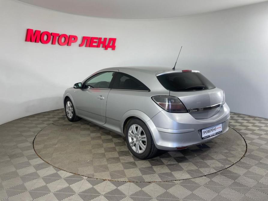 Opel Astra H Рестайлинг Воронеж  - изображение 6
