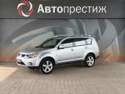 Mitsubishi Outlander II Волгоград  - изображение 27