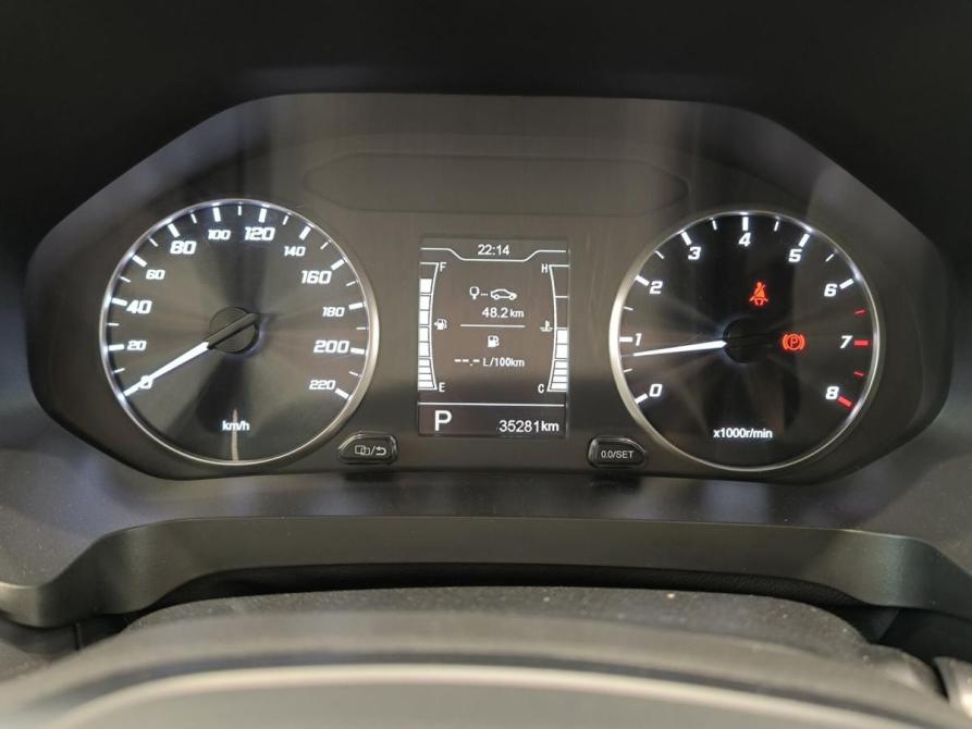 Chery Tiggo 4 Pro I Казань  - изображение 16