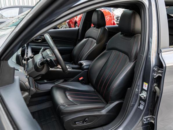 GAC Trumpchi Empow с пробегом 2021 года, цена 2 130 000 рублей, 34457 км, седан, Автокод Объявления