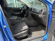 Kia Sportage IV Рестайлинг Воронеж  - изображение 25