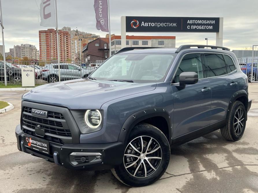 Haval Dargo I Калуга  - изображение 1