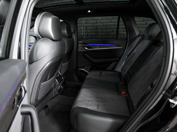 Geely Monjaro I Рестайлинг с пробегом 2025 года, цена 4 270 000 рублей, 41 км, внедорожник, Автокод Объявления