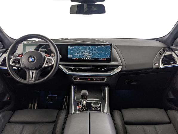 BMW XM с пробегом 2024 года, цена 15 400 000 рублей, 18377 км, внедорожник, Автокод Объявления