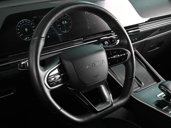 Omoda C5 I с пробегом 2024 года, цена 1 999 000 рублей, 19800 км, внедорожник, Автокод Объявления
