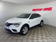 Renault Arkana I Воронеж  - изображение 22