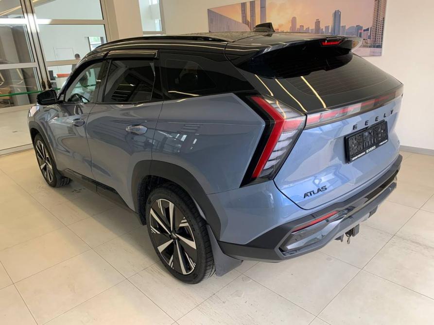 Geely Atlas II Челябинск  - изображение 6