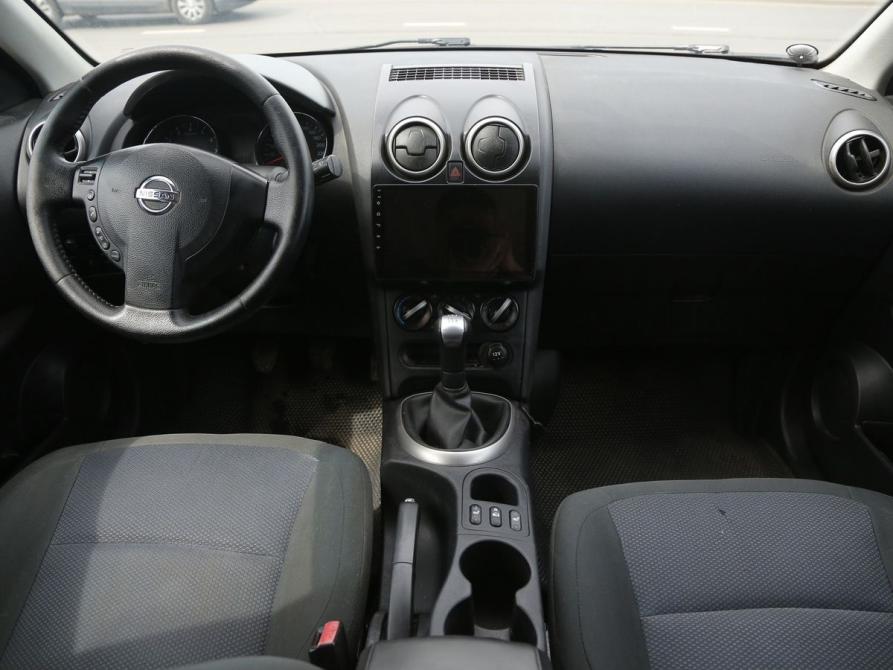 Nissan Qashqai+2 I Рестайлинг Иваново  - изображение 12