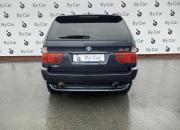 BMW X5 I (E53) Рестайлинг Сургут  - изображение 15