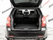 SsangYong Actyon II Рестайлинг Екатеринбург  - изображение 29