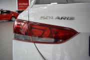 Hyundai Solaris II Рестайлинг Киров  - изображение 49