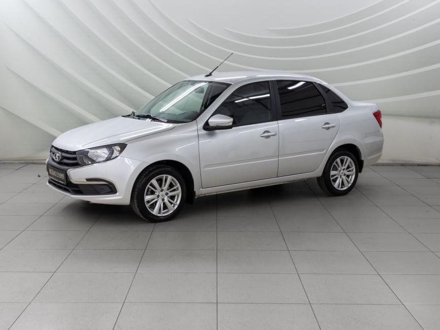 Lada (ВАЗ) Granta I Рестайлинг Волгоград  - изображение 3
