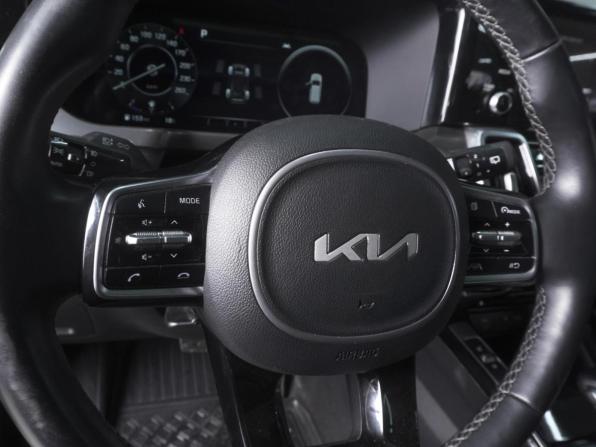 Kia Sorento IV с пробегом 2022 года, цена 4 670 000 рублей, 56469 км, внедорожник, Автокод Объявления
