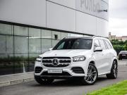 Mercedes-Benz GLS II (X167) Санкт-Петербург  - изображение 41