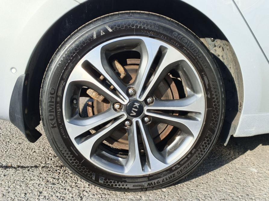 Kia Ceed II Рестайлинг Москва  - изображение 9